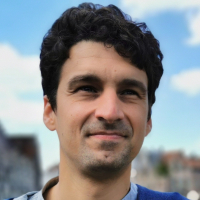 Alexander Fanta