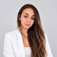 Anna Vyshniakova